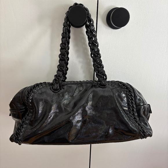 Chanel shoulder bag - Picture 2 of 8